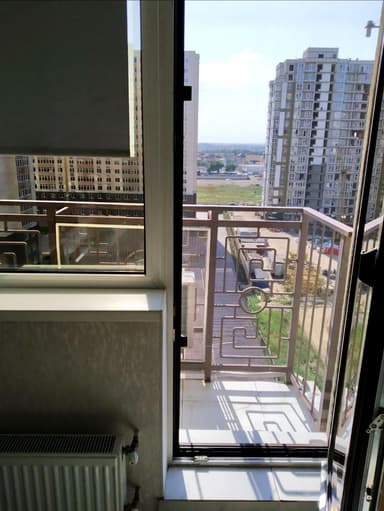 1-комнатная квартира по адресу (площадь 45 м²) - Atlanta.ua - фото 31