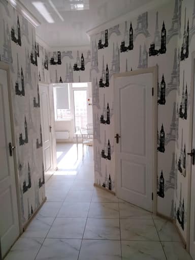 1-комнатная квартира по адресу (площадь 45 м²) - Atlanta.ua - фото 36