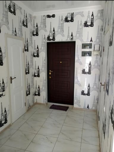 1-комнатная квартира по адресу (площадь 45 м²) - Atlanta.ua - фото 37