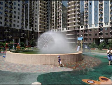 1-комнатная квартира по адресу (площадь 45 м²) - Atlanta.ua - фото 40