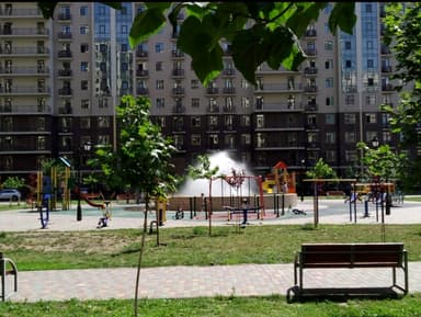 1-комнатная квартира по адресу (площадь 45 м²) - Atlanta.ua - фото 42