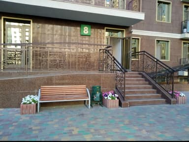 1-комнатная квартира по адресу (площадь 45 м²) - Atlanta.ua - фото 43