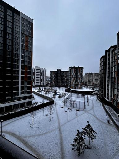 1-комнатная квартира по адресу ул. Европейская (площадь 43 м²) - Atlanta.ua - фото 8