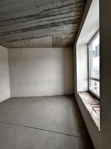 1-комнатная квартира по адресу ул. Европейская (площадь 43 м²) - Atlanta.ua - фото 9