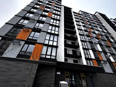 1-комнатная квартира по адресу ул. Европейская (площадь 43 м²) - Atlanta.ua - фото 14