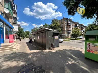 Коммерческая недвижимость по адресу ул. Литвинского Юрия (площадь 15 м²) - Atlanta.ua - imageAlt 10