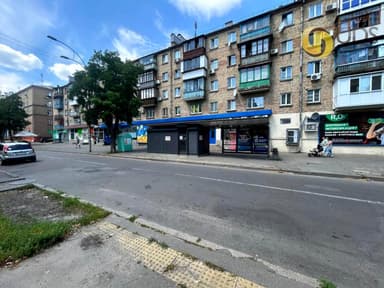 Коммерческая недвижимость по адресу ул. Литвинского Юрия (площадь 15 м²) - Atlanta.ua - imageAlt 8