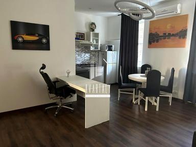 2-комнатная квартира по адресу (площадь 51,7 м²) - Atlanta.ua - фото 16