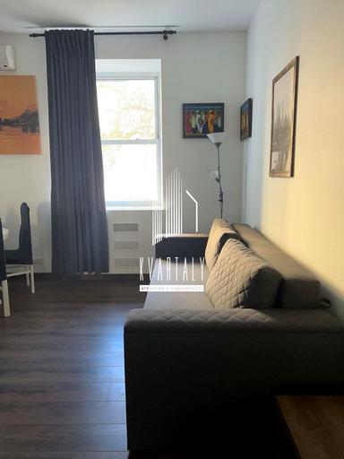 2-комнатная квартира по адресу (площадь 51,7 м²) - Atlanta.ua - фото 19