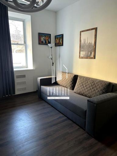 2-комнатная квартира по адресу (площадь 51,7 м²) - Atlanta.ua - фото 22