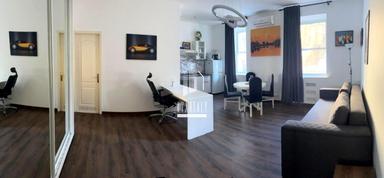 2-комнатная квартира по адресу (площадь 51,7 м²) - Atlanta.ua - фото 21