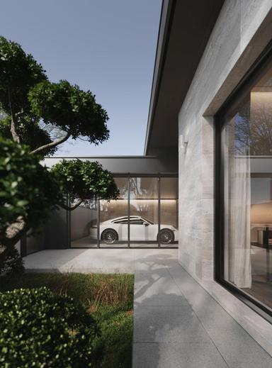 Дом по адресу ул. Студенческая (площадь 235 м²) - Atlanta.ua - фото 10