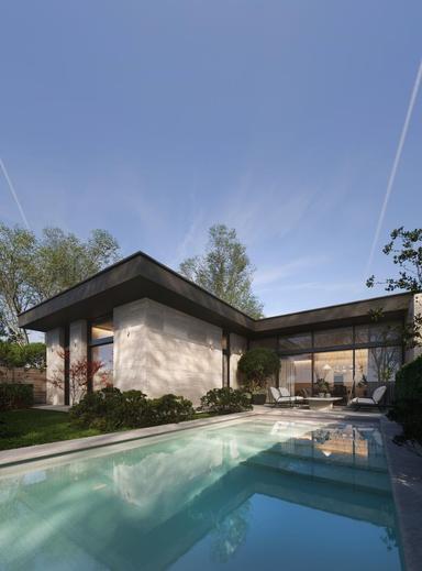 Дом по адресу ул. Студенческая (площадь 235 м²) - Atlanta.ua - фото 8