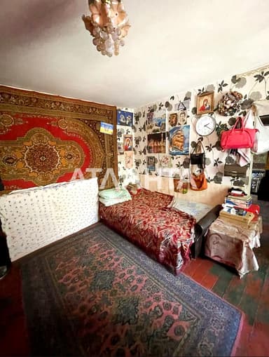 2-кімнатна квартира за адресою вул. Деревообробна (площа 37 м²) - Atlanta.ua - фото 16