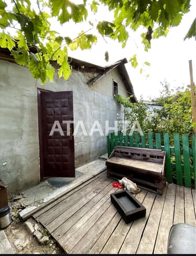 2-кімнатна квартира за адресою вул. Деревообробна (площа 37 м²) - Atlanta.ua - фото 20