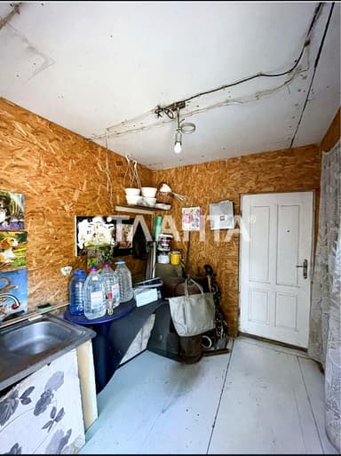 2-кімнатна квартира за адресою вул. Деревообробна (площа 37 м²) - Atlanta.ua - фото 21