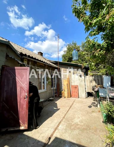 2-кімнатна квартира за адресою вул. Деревообробна (площа 37 м²) - Atlanta.ua - фото 22