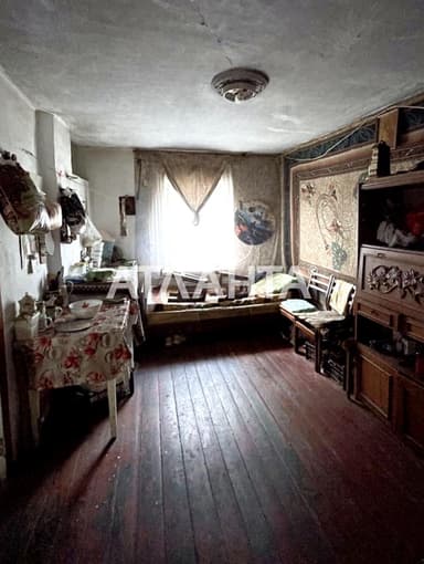 2-кімнатна квартира за адресою вул. Деревообробна (площа 37 м²) - Atlanta.ua - фото 25