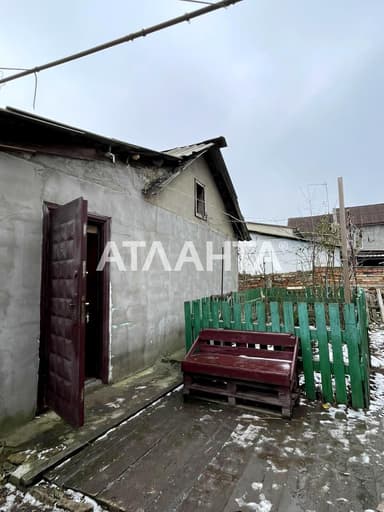 2-кімнатна квартира за адресою вул. Деревообробна (площа 37 м²) - Atlanta.ua - фото 23