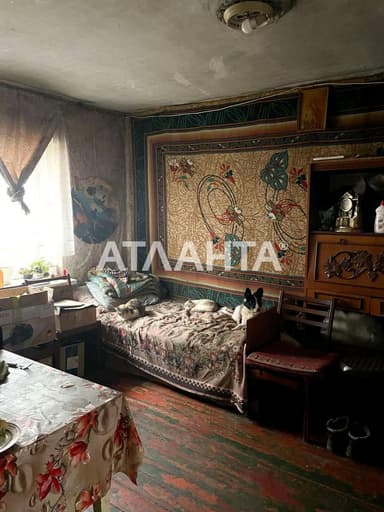 2-кімнатна квартира за адресою вул. Деревообробна (площа 37 м²) - Atlanta.ua - фото 24