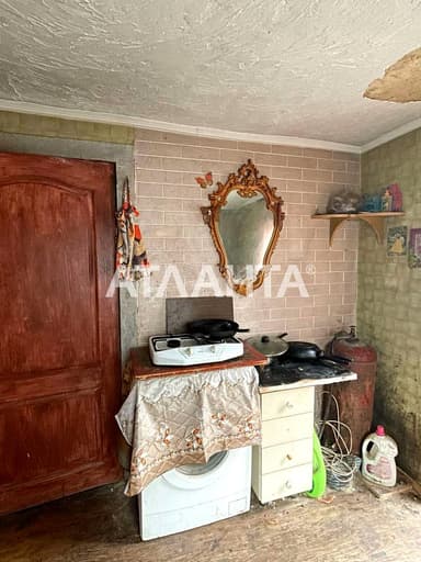 2-кімнатна квартира за адресою вул. Деревообробна (площа 37 м²) - Atlanta.ua - фото 26