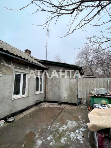 2-кімнатна квартира за адресою вул. Деревообробна (площа 37 м²) - Atlanta.ua - фото 28