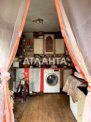 2-кімнатна квартира за адресою вул. Деревообробна (площа 37 м²) - Atlanta.ua - фото 27