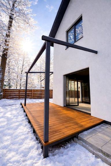 Дом по адресу (площадь 120 м²) - Atlanta.ua - фото 9