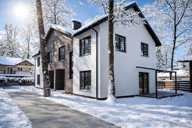 Дом по адресу (площадь 120 м²) - Atlanta.ua - фото 8