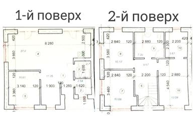 Дом по адресу (площадь 120 м²) - Atlanta.ua - фото 14