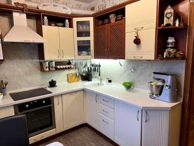 3-кімнатна квартира за адресою вул. Харківське шосе (площа 75 м²) - фото 17 3-кімнатна квартира за адресою вул. Харківське шосе (площа 75 м²) - Atlanta.ua - фото 17