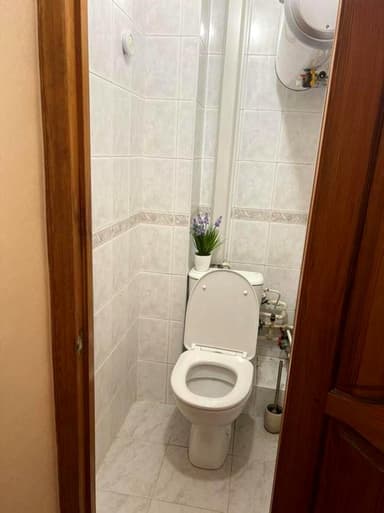 3-кімнатна квартира за адресою вул. Харківське шосе (площа 75 м²) - фото 28 3-кімнатна квартира за адресою вул. Харківське шосе (площа 75 м²) - Atlanta.ua - фото 28