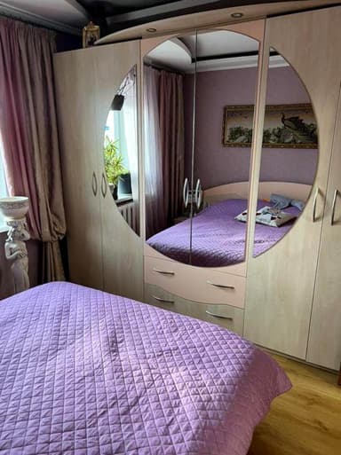 3-кімнатна квартира за адресою вул. Харківське шосе (площа 75 м²) - фото 23 3-кімнатна квартира за адресою вул. Харківське шосе (площа 75 м²) - Atlanta.ua - фото 23