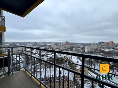 1-комнатная квартира по адресу ул. Головковская (площадь 38,2 м²) - Atlanta.ua - фото 19