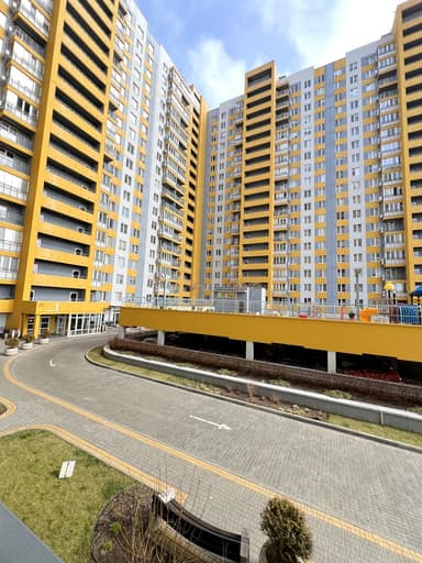 1-комнатная квартира по адресу ул. Головковская (площадь 38,2 м²) - Atlanta.ua - фото 28