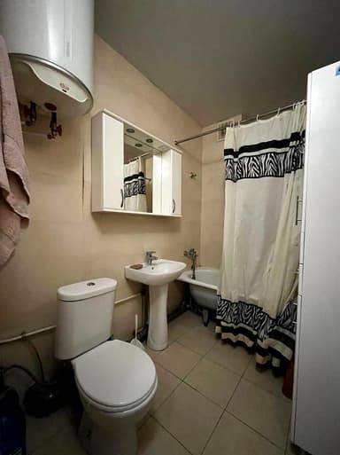 1-room apartment apartment by the address st. Prosp Goloseevskiy (area 34 m²) - Atlanta.ua - фото 15