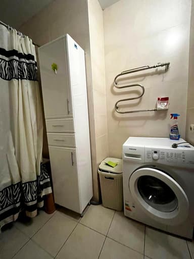 1-room apartment apartment by the address st. Prosp Goloseevskiy (area 34 m²) - Atlanta.ua - фото 14