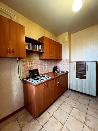 1-room apartment apartment by the address st. Prosp Goloseevskiy (area 34 m²) - Atlanta.ua - фото 17