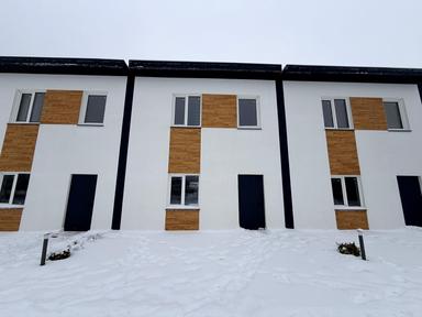 Дом по адресу (площадь 72 м²) - Atlanta.ua - фото 7