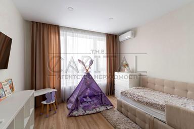 3-комнатная квартира по адресу ул. Осокорская (площадь 100 м²) - Atlanta.ua - фото 33