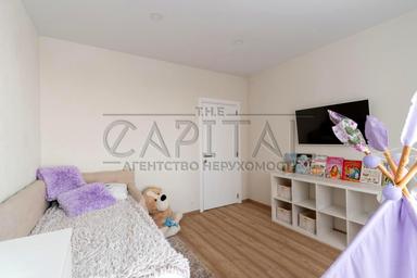 3-комнатная квартира по адресу ул. Осокорская (площадь 100 м²) - Atlanta.ua - фото 34