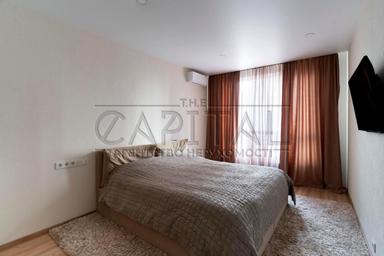 3-комнатная квартира по адресу ул. Осокорская (площадь 100 м²) - Atlanta.ua - фото 28