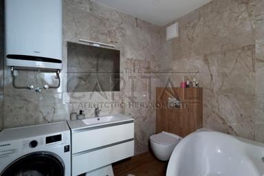 3-комнатная квартира по адресу ул. Осокорская (площадь 100 м²) - Atlanta.ua - фото 39