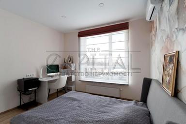 3-комнатная квартира по адресу ул. Осокорская (площадь 100 м²) - Atlanta.ua - фото 32