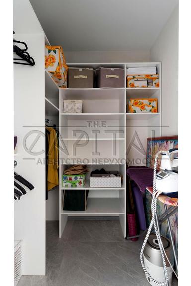 3-комнатная квартира по адресу ул. Осокорская (площадь 100 м²) - Atlanta.ua - фото 36