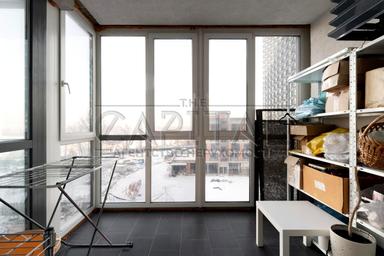 3-комнатная квартира по адресу ул. Осокорская (площадь 100 м²) - Atlanta.ua - фото 37