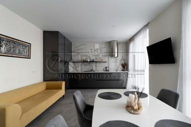 3-комнатная квартира по адресу ул. Осокорская (площадь 100 м²) - Atlanta.ua - фото 22