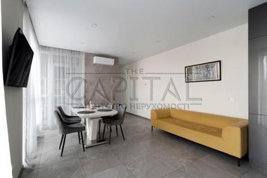 3-комнатная квартира по адресу ул. Осокорская (площадь 100 м²) - Atlanta.ua - фото 24