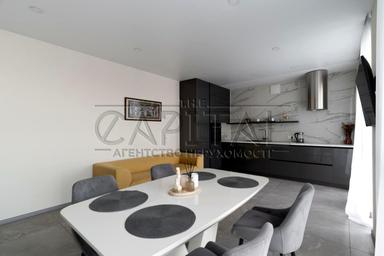 3-комнатная квартира по адресу ул. Осокорская (площадь 100 м²) - Atlanta.ua - фото 25