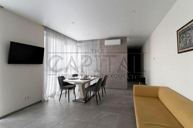 3-комнатная квартира по адресу ул. Осокорская (площадь 100 м²) - Atlanta.ua - фото 26